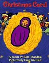 Cover of Christmas Carol