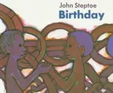 Cover of Birthday