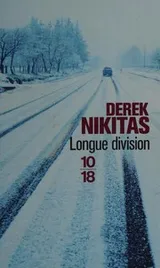 Cover of Longue division