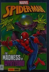 Cover of Spider-Man