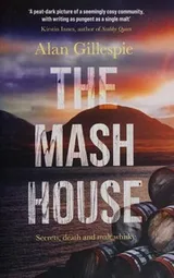Cover of The Mash House
