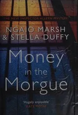 Cover of Money in the Morgue