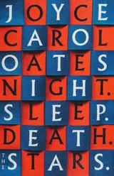Cover of Night. Sleep. Death. the Stars