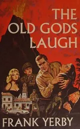 Cover of The Old Goods Laugh