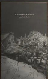 Cover of Black and Blue