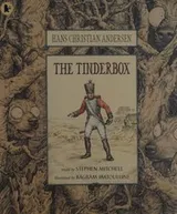 Cover of Tinderbox