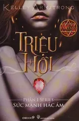 Cover of Trieu Hol