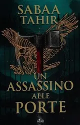 Cover of Un assassino alle porte