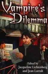 Cover of Vampire's dilemma