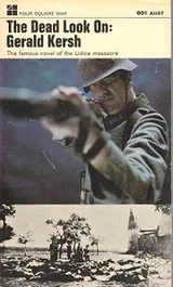 Cover of The Dead Look on