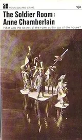 Cover of The soldier room