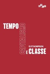 Cover of Tempo, capitalismo e classe