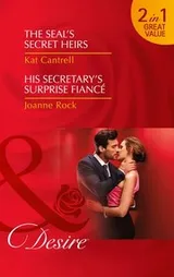 Cover of Seal's Secret Heirs