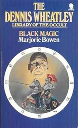 Cover of Black magic