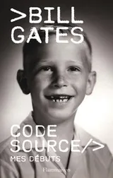 Cover of Code Source