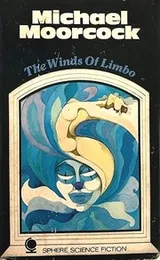 Cover of The winds of limbo