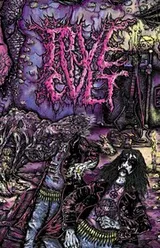 Cover of Trve Cvlt