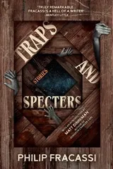 Cover of Traps and Specters