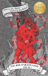 Cover of Book of Queer Saints