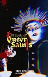 Cover of Book of Queer Saints