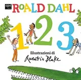 Cover of 1 2 3