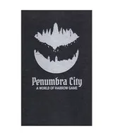 Cover of Penumbra City