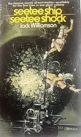 Cover of Seetee Ship ; Seetee Shock