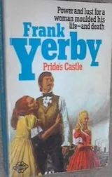 Cover of Pride's Castle