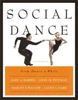 Cover of Social dance