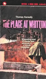 Cover of The place at Whitton