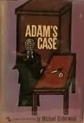 Cover of Adam's case
