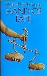 Cover of Hand of Fate