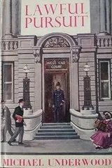 Cover of Lawful pursuit
