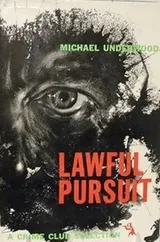 Cover of Lawful pursuit
