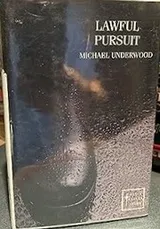 Cover of Lawful Pursuit