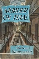 Cover of Murder on trial