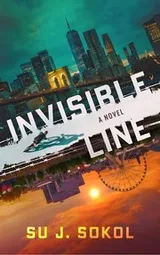 Cover of Invisible Line