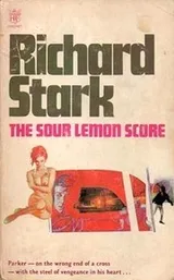 Cover of Sour Lemon Score