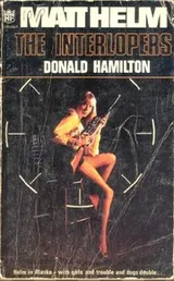 Cover of Interlopers