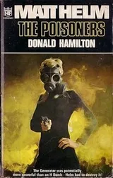 Cover of The Poisoners