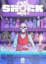 Cover of Shock
