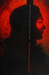Cover of The House of War and Witness