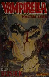 Cover of Kurt Busiek