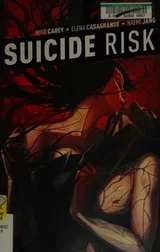 Cover of Scorched earth