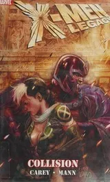 Cover of Collision