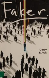 Cover of Faker