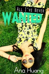 Cover of All I've Never Wanted