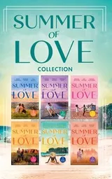 Cover of Summer of Love Collection