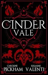 Cover of Cinder Vale