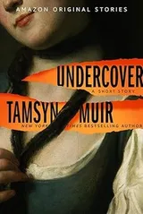 Cover of Into Shadow collection